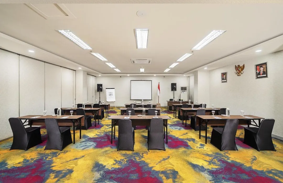 Hotel 88 Mangga Besar 62 Lokasari-1