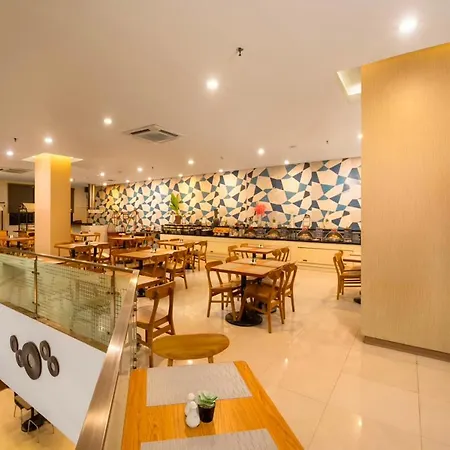 Hotel 88 Mangga Besar 62 Lokasari-3